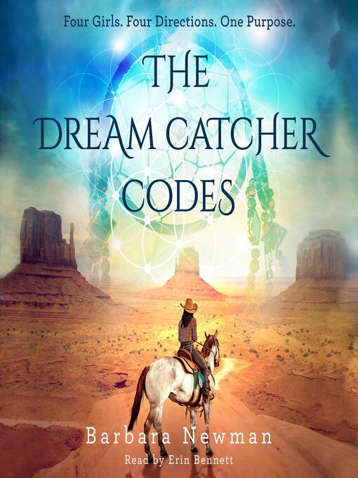 Title details for The Dreamcatcher Codes by Barbara Newman - Available